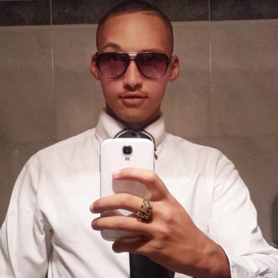 Profile Picture of Sean Swartz (@IamSeanGTi) on Twitter