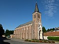 Profile Picture of Beaumerie-Saint-Martinon Wikipedia