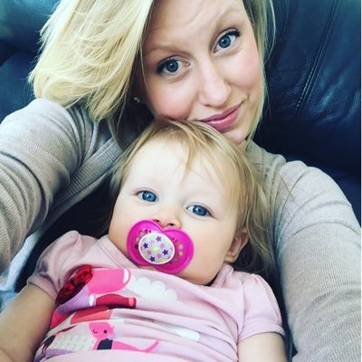 Profile Picture of Stacie Joy Lockhart (@staciejoy19) on Twitter