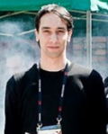 Profile Picture of Benjamin Kunz Mejrion Wikipedia