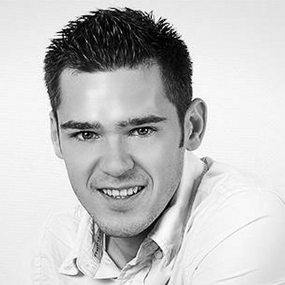 Profile Picture of Chris Bittner (@Hurricane_1896) on Twitter
