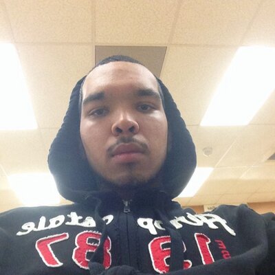 Profile Picture of Bryan Stepney (@bstep14_) on Twitter