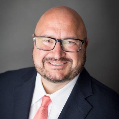 Profile Picture of Dan Merz - Mortgage Lender (@MerzLender) on Twitter