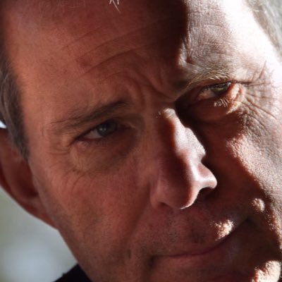 Profile Picture of Peter Rutherford (@drpeterr) on Twitter