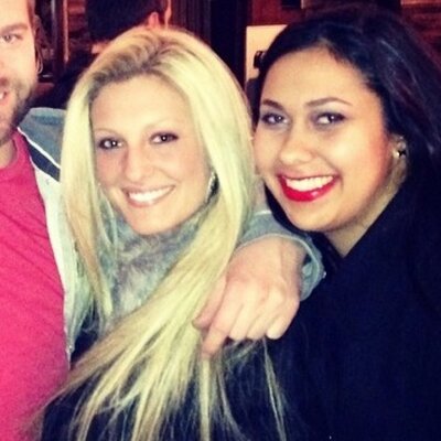 Profile Picture of Kristen Rush (@Kris10Rush) on Twitter