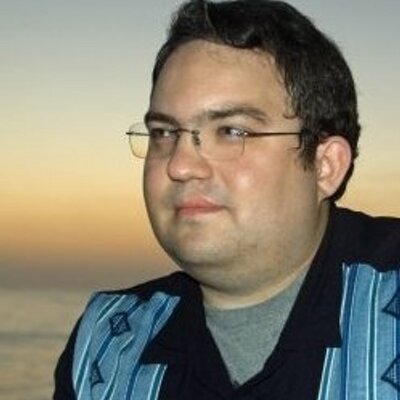 Profile Picture of Christopher Mong (@ChrisMong007) on Twitter
