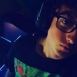 Profile Picture of Ethan/Coby∆ (@the_fry_boi_) on Instagram