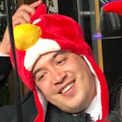 Profile Picture of Robert Iwasaki (@RobertIwasaki) on Twitter