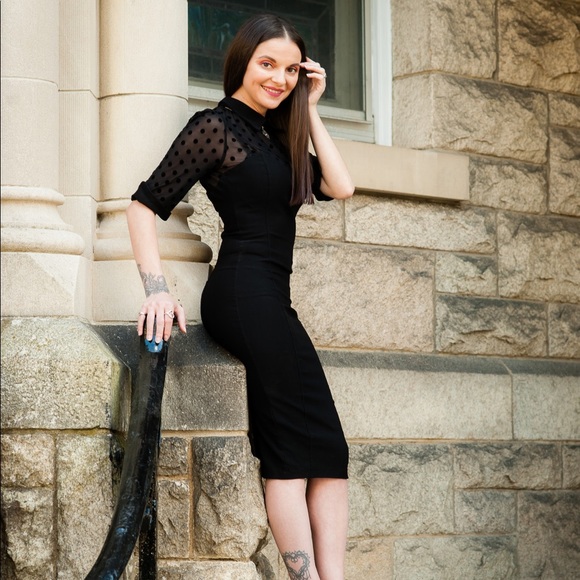 Profile Picture of Kristen Wares (@krinic13) on Poshmark