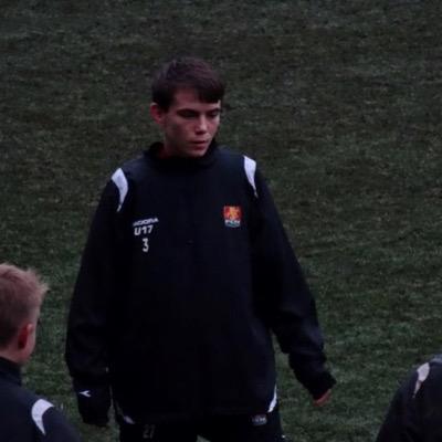 Profile Picture of Alexander Dennis (@ADatFCN) on Twitter