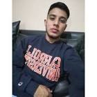 Profile Picture of   Ivan Resendiz... (@ivanresendiz26) on Tiktok