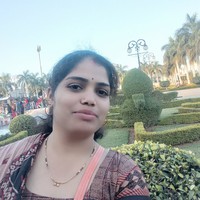 Profile Picture of Priyanka Joshi (@priyanka-joshi-482) on Quora