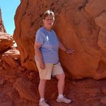 Profile Picture of Janet Toepp Jameson (@redjameson24) on Instagram