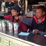 Profile Picture of Chiang Chung AN 不倒翁咖啡茶飲 (@chiangchungan) on Instagram