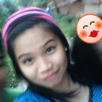 Profile Picture of Elyssa Mae Daniel (@elyssamaedaniel) on Twitter