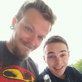 Andrew Lemery - Pinterest Profile Picture of Andrew Lemery (@andylemz90) on Pinterest