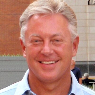 Profile Picture of Mark Stearns (@MarkTStearns) on Twitter