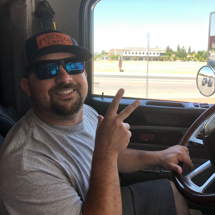 Profile Picture of Garrett Stane (@hazman56) on Tiktok