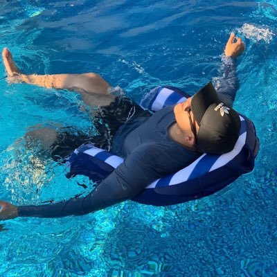 Profile Picture of William Joel (@Joelz37) on Twitter