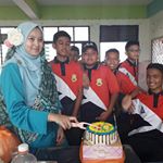 Profile Picture of muhammad azfar shah bin arjuna (@muhd.azfar.shah) on Instagram