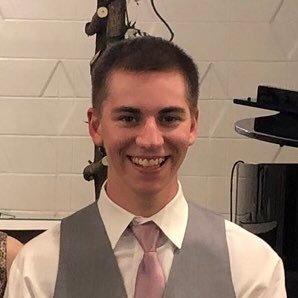 Profile Picture of Slick Muffin (@ChrisMcKinney3) on Twitter
