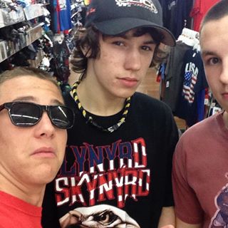 Profile Picture of Jacob Arbuckle (@Jacob-Arbuckle) on Facebook