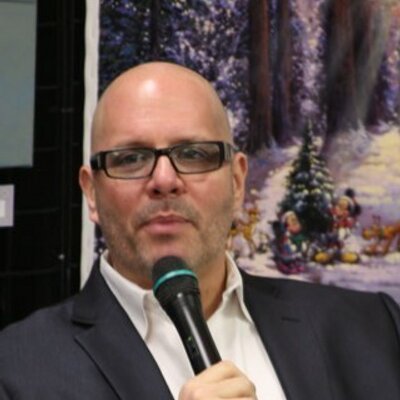 Profile Picture of Mark S. Maron (@@marksmaron) on Twitter