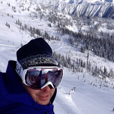 Profile Picture of Stephen Carrera (@sgcarrera) on Twitter