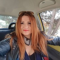 Profile Picture of Efi Mavridou (@efi-mavridou-1) on Quora