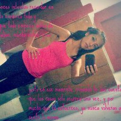 Profile Picture of Roberta Morell (@RoBeeRtiiTa) on Twitter