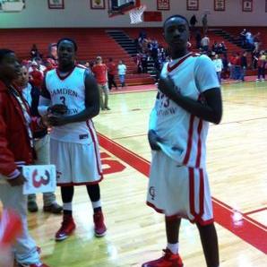 Profile Picture of Justin Mar'Quise (@Justin_Marquise) on Twitter