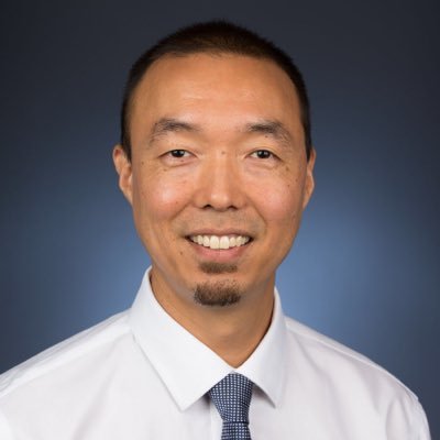 Profile Picture of Ian Kim, MD (@IanKimMD) on Twitter