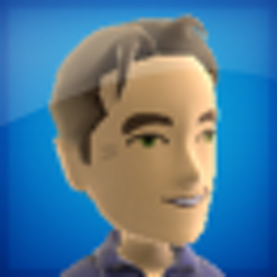 Profile Picture of Philip Wilkinson (@PJWilkinson) on Twitter