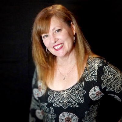 Profile Picture of Kim Ryder (@kimryder22) on Twitter