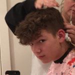 Profile Picture of Daniel Talbert (@lit_boi_danny) on Instagram