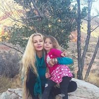 Profile Picture of Carole Michaella (@carole-michaella) on Quora