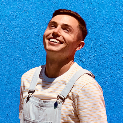 Profile Picture of Andrew (@ajhmate) on Twitter