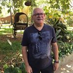 Profile Picture of Clarence Paul Crook (@clarencecrook) on Instagram