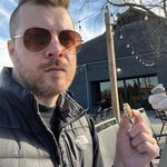Profile Picture of Jeffrey Spaulding (@jeffrey.spaulding) on Instagram