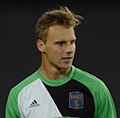 Profile Picture of Jake McGuireon Wikipedia