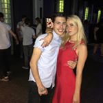 Profile Picture of Tyler Hare (@tylerhare1994) on Instagram