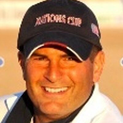 Profile Picture of Peter Kraft (@KraftPeter) on Twitter