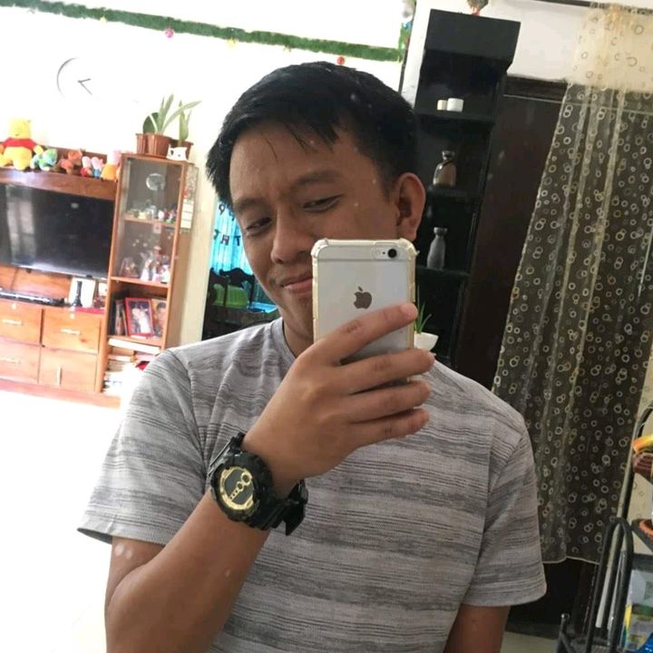 Profile Picture of Paul John Takeda (@pauljohntakeda) on Tiktok