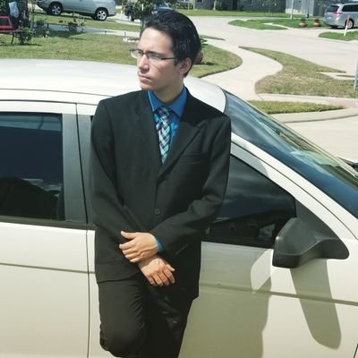 Profile Picture of Matthew Jeffers (@mjeffers39291) on Twitter