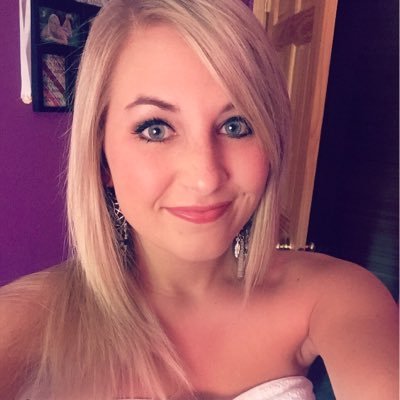 Profile Picture of Jessica Stegora (@JessicaLeona17) on Twitter