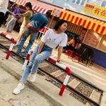 Profile Picture of Lily Phan (@trang_phan91) on Instagram