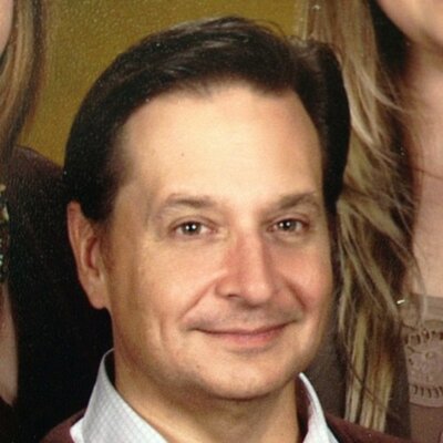 Profile Picture of Gary Block (@GaryatBecker) on Twitter