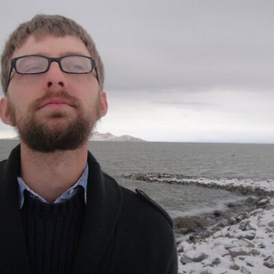 Profile Picture of Blake Holt (@BlakeHolt1) on Twitter