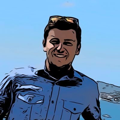 Profile Picture of Michael Albert (@malbert_tweets) on Twitter