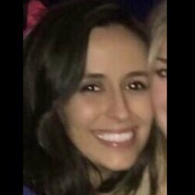 Profile Picture of Claudia Williams (@ClaudiaWill22) on Twitter